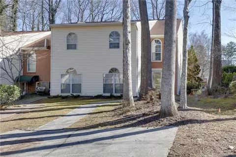 664 Coventry Township Ln, Marietta, GA 30062