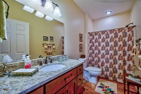 Bath - 741 Scenic Dr, Toccoa, GA 30577 photo 3 of 3