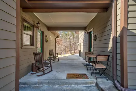 Exterior - 741 Scenic Dr, Toccoa, GA 30577 photo 8 of 9