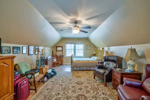 Bedroom - 741 Scenic Dr, Toccoa, GA 30577 photo 5 of 5