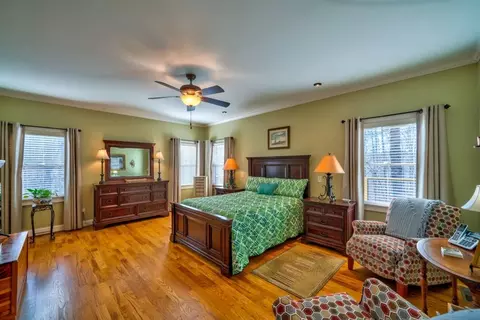 Bedroom - 741 Scenic Dr, Toccoa, GA 30577 photo 1 of 5