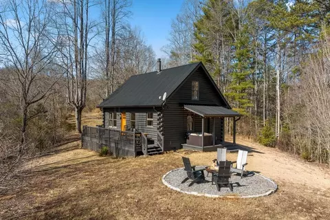 224 Salem Ln, Mineral Bluff, GA 30559