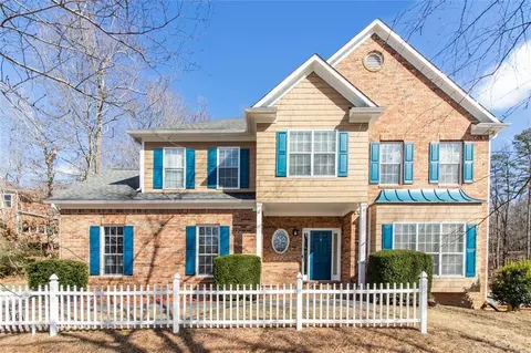 3914 Old Savannah Ct, Douglasville, GA 30135