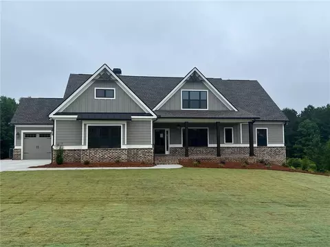2112 Stonegate Way, Monroe, GA 30655