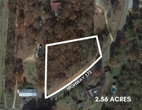 0 Hwy 172, Comer, GA 30629