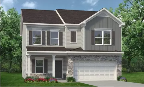 400 Nottelly Dr, Temple, GA 30179