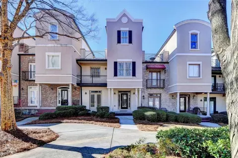 3609 Parkridge Ln, Duluth, GA 30096