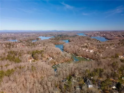 0 Gold Dust Trail- 18 Lots, Gainesville, GA 30506