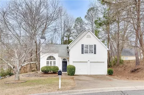 702 Rising Way, Woodstock, GA 30189
