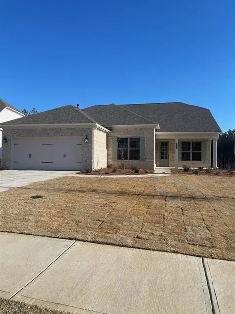 713 Northside Ln, Canton, GA 30115