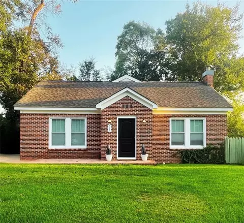313 Oglethorpe Way, Thomaston, GA 30286