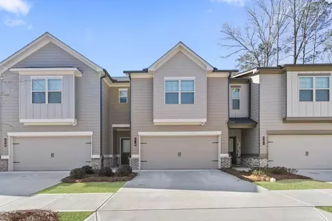 370 Rockfern Ct, Lilburn, GA 30047