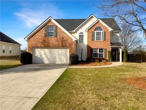 5109 Redcoat Ln, Mcdonough, GA 30252