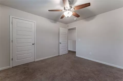 Bedroom - 1987 Roxey Ln, Winder, GA 30680 photo 2 of 3