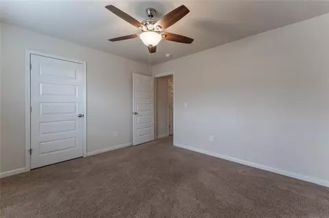 Bedroom - 1987 Roxey Ln, Winder, GA 30680 photo 3 of 3