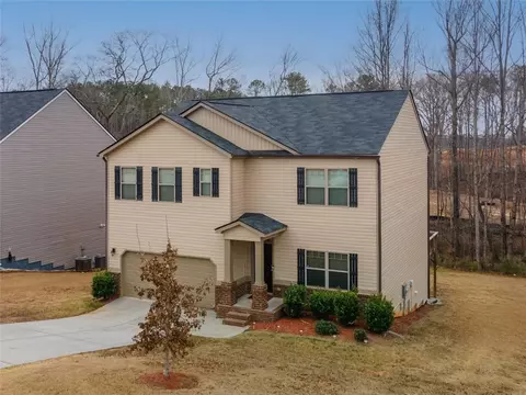 Exterior - 1987 Roxey Ln, Winder, GA 30680 photo 3 of 8