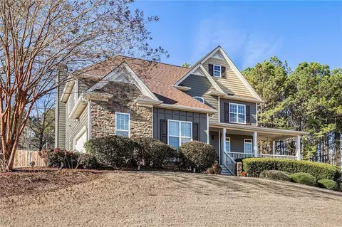 155 Somersby Dr, Dallas, GA 30157