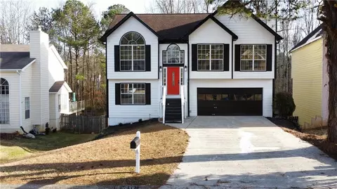 1625 Watercrest Cir, Lawrenceville, GA 30043