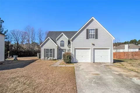 Undisclosed, Riverdale, GA 30274