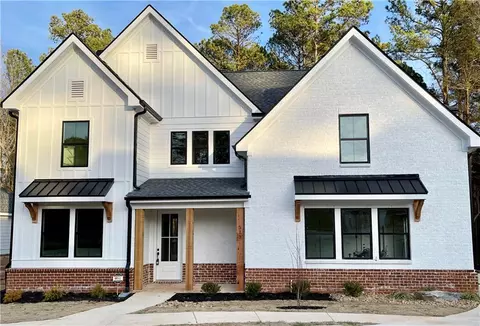 513 Mill Farm Ln, Monroe, GA 30655