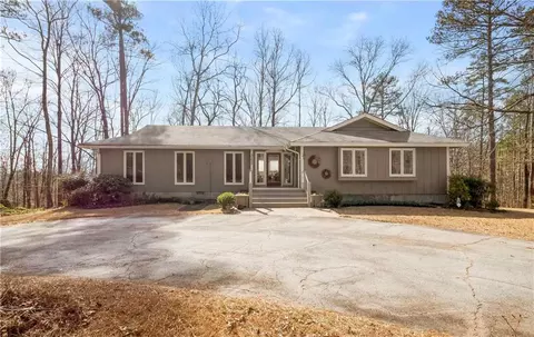 3252 Hiram Sudie Rd, Hiram, GA 30141
