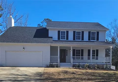 1800 Tree Brooke Ln, Snellville, GA 30078
