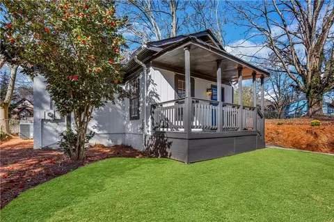 455 E Side Ave SE, Atlanta, GA 30316