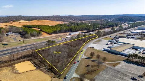 0 Curtis Pkwy, Calhoun, GA 30701 photo 2
