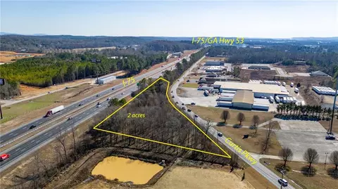 0 Curtis Pkwy, Calhoun, GA 30701 photo 3