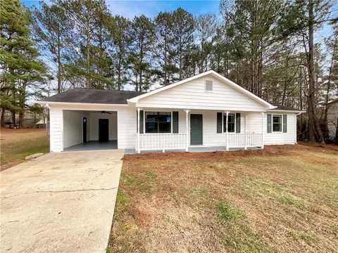 7792 Melanie Dr, Douglasville, GA 30134