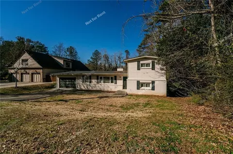 2834 Stonecreek Rd SE, Smyrna, GA 30080