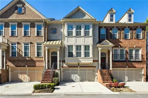 4804 Merriman Walk SE, Atlanta, GA 30339