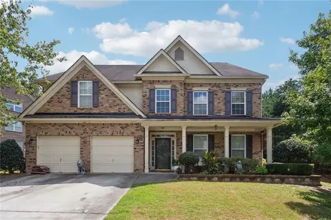 5393 Stone Cove Dr SW, Atlanta, GA 30331
