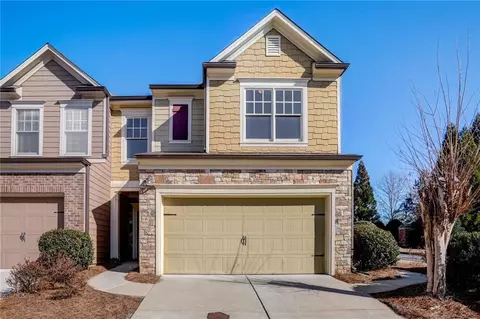 610 Township Cir, Alpharetta, GA 30004