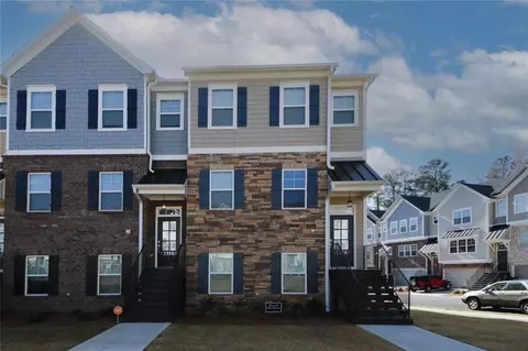 3326 Hedgeway Ct, Kennesaw, GA 30144