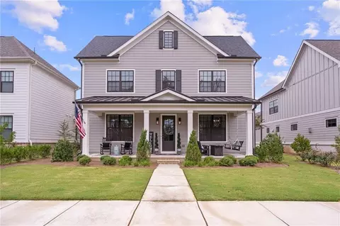 6465 Halcyon Garden Dr, Alpharetta, GA 30005