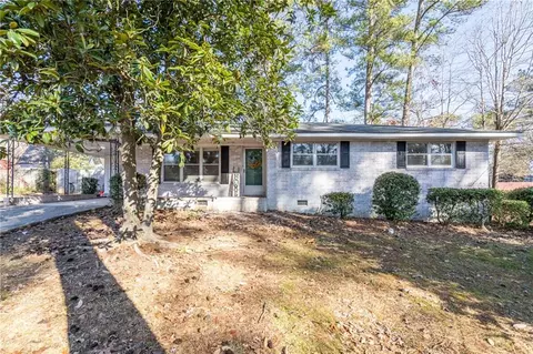 15 Jefferson Dr SW, Rome, GA 30165