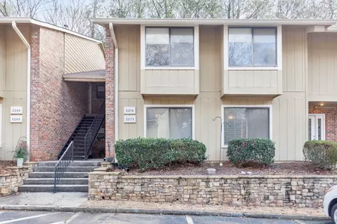 2272 Runnymead Rdg SE, Marietta, GA 30067