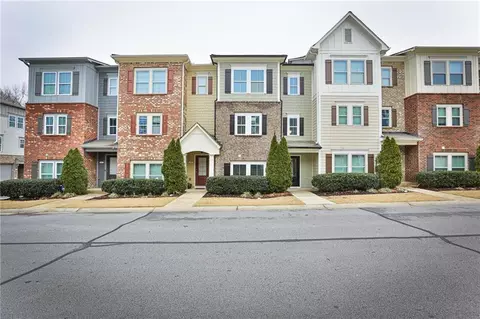 1320 Kingston Trl, Decatur, GA 30033