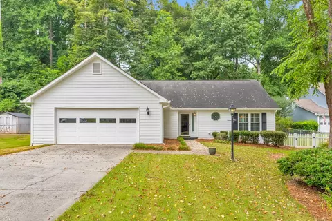 2179 Heritage Trace Dr, Marietta, GA 30062