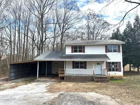 4501 Three Bridges Rd, Gillsville, GA 30543