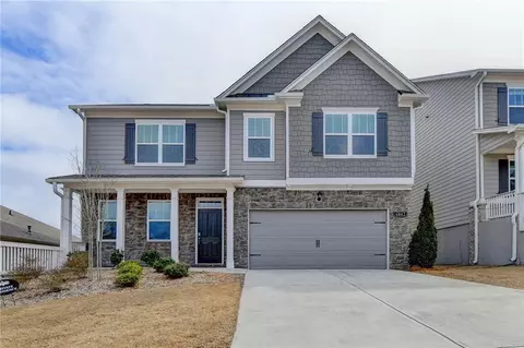 6842 Scarlet Oak Way, Flowery Branch, GA 30542