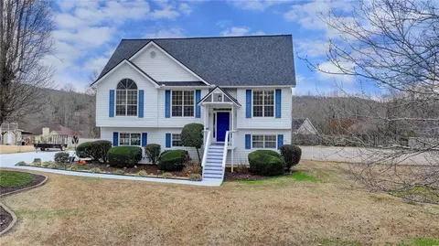 2345 Conley Dr, Cumming, GA 30040