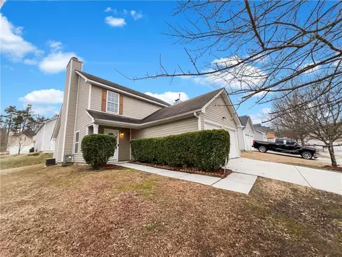 4174 Winston Cir, Atlanta, GA 30349