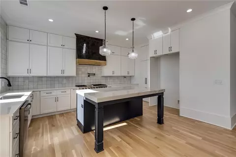 Kitchen - 115 Maddox Rd, Buford, GA 30518 photo 7 of 7