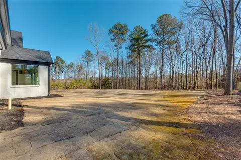 Exterior - 115 Maddox Rd, Buford, GA 30518 photo 9 of 12
