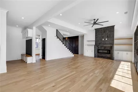 Living - 115 Maddox Rd, Buford, GA 30518 photo 3 of 8