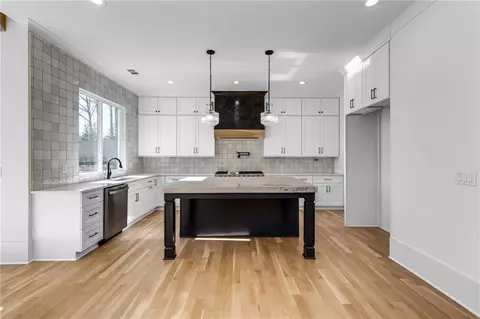 Kitchen - 115 Maddox Rd, Buford, GA 30518 photo 1 of 7