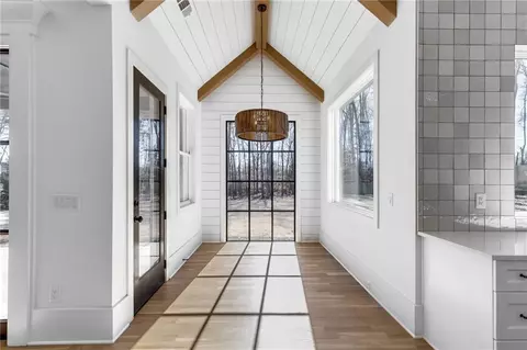 Entry Way - 115 Maddox Rd, Buford, GA 30518 photo 4 of 5