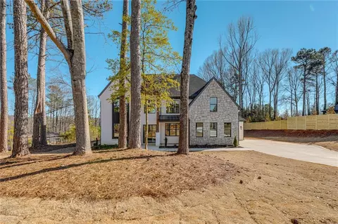 Exterior - 115 Maddox Rd, Buford, GA 30518 photo 4 of 12